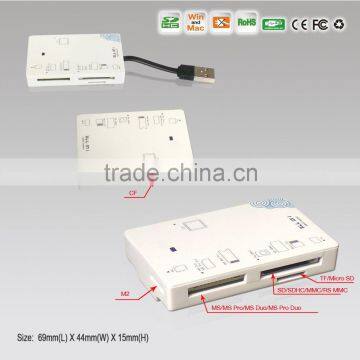 New OEM Card Reader all in 1 with good price high quality