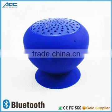 bluetooth speaker, mini mushroom bluetooth speaker