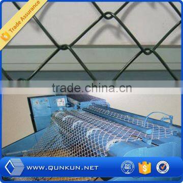 China Supplier Used Chain Link Fence Gates photo-6