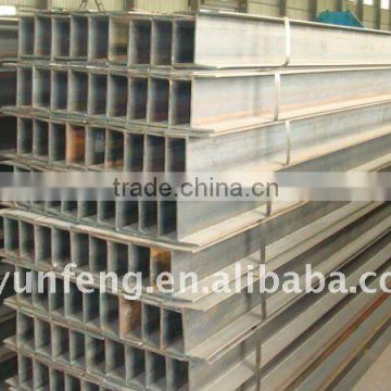 ECONOMICAL IPE AA steel