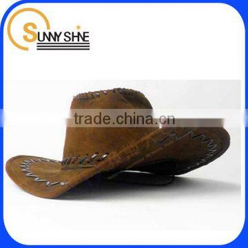 Sunny Shine outdoors sombrero visor cowboy bucket hat