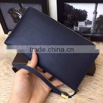 Smart clutch wallet purse for men