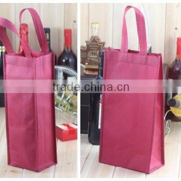 red wine bag