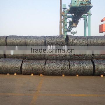 HRB400 5.5- 12mm steel bar