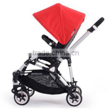 I-S018 Squirrel Lightweight Easy 5-point Safety Belt Ningbo Baby Walker With EN1888/ASTM F833 photo-6