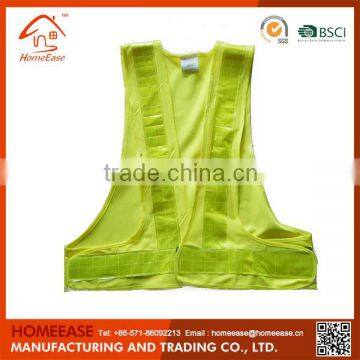 High quality Cheap Reflective Vests,Mesh High Visibility Reflective Safety Vest                        
                                                Quality Choice