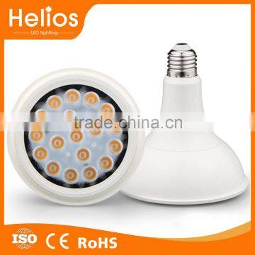 High Brightness 12w Cri80 ce Rohs Par30 Led Bulb Cob Led Spotlight Par30 E27 Cob photo-5