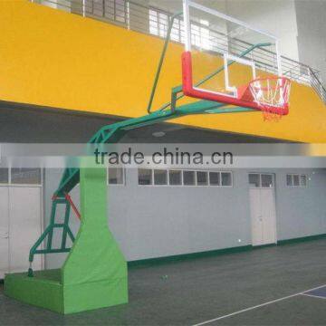 Portable basketball stand basketball hoop stand