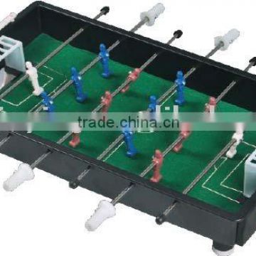 Mini Football aTble,Aluminum Mini Tischkicker