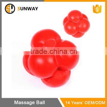 Therapy & Deep Tissue Massage Ball Trainer Reaction Ball