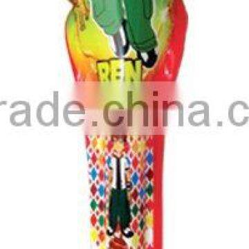 WABAO Balloon-Ben 10