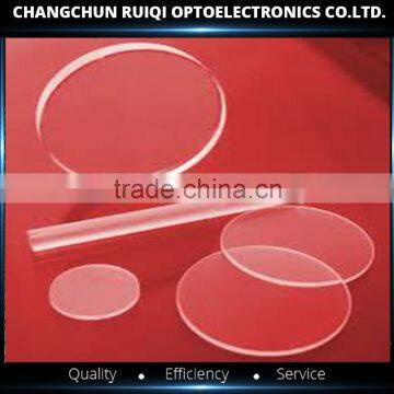 Circular/Square BK7 Optical Glass Protective Windows photo-2