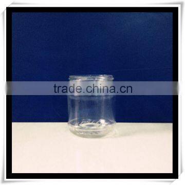 Cheap Glass Honey Jars 230ml 370ml With Twist-off Caps