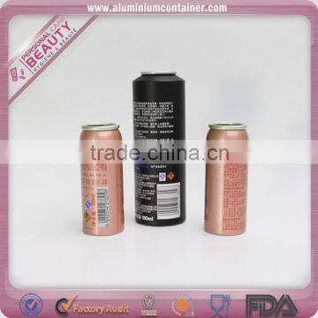 Painted Recycling Small Aerosol Dispenser