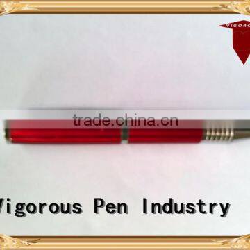 stationery promotional ball pen