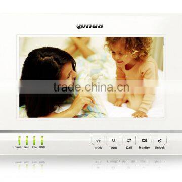 Dahua 7 inch Color Indoor Monitor VTH1500A-S