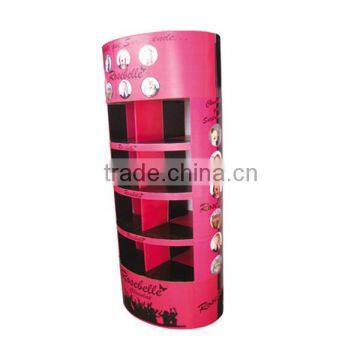 Cardboard Floor Display,Products Display, Display Stand