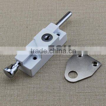 China supplier window safe zinc alloy window lock