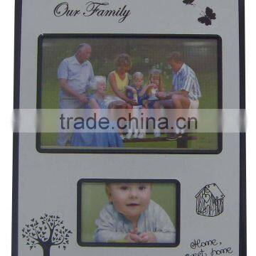 our family photo frame ZD060XB