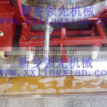 Automatic Fruit Juice Separator From Xinxiang Leading Machinery photo-3