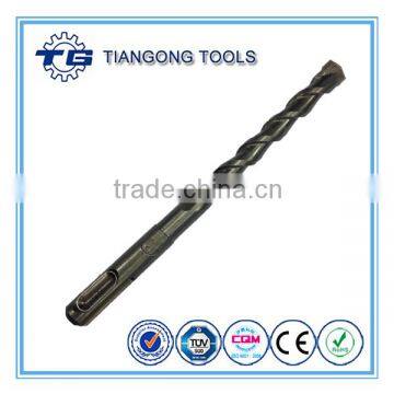 SDS plus max hammer drill bit for brick