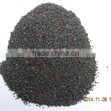 BFA brown fused alumina refractory material