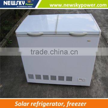 12v boat fridge dc refrigerator solar refrigerator freezer