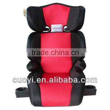 booster seat car
