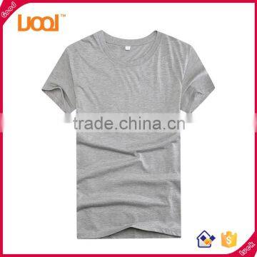 China Custom Plain Promotional t Shirts Wholesale photo-2