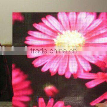 wholesale alibaba P6 indoor led display manufacturers