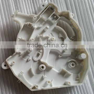 ALUMINIUM CNC Milling