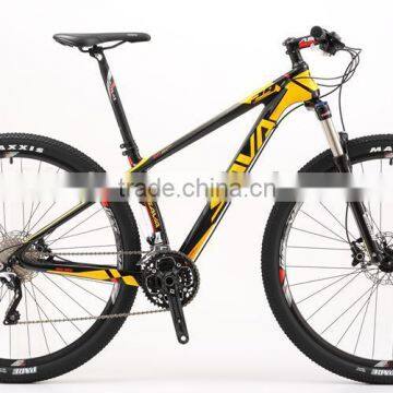 29er Mountain Bikes with DEORE XT