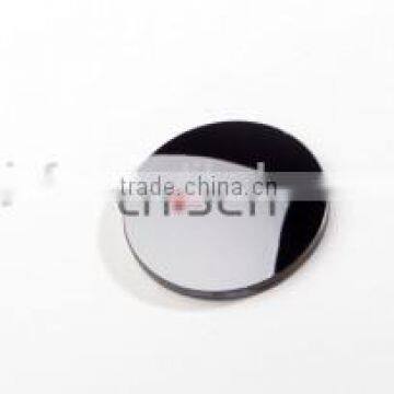 Lens GaAs and ZnSe