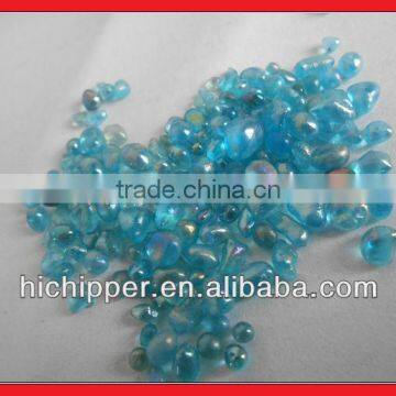 Hi Chipper loose glass beads