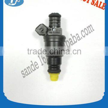 High performance fuel injector for BUICK CHEVROLET OEM 0280150960