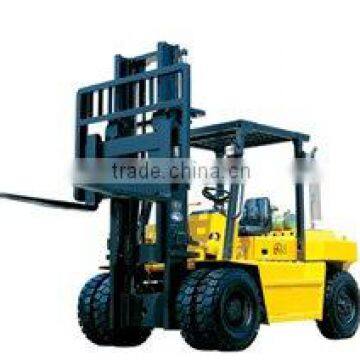 CPCD50A-2 Forklift Truck