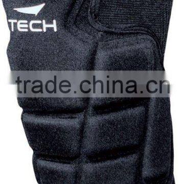 Complex knee support