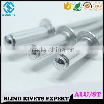 BOUNTY ISO 15977 Bounty ALUMINUM RIVETS photo-5