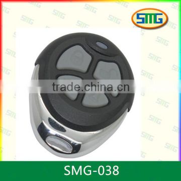 315/433mhz gate/garage universal remote control