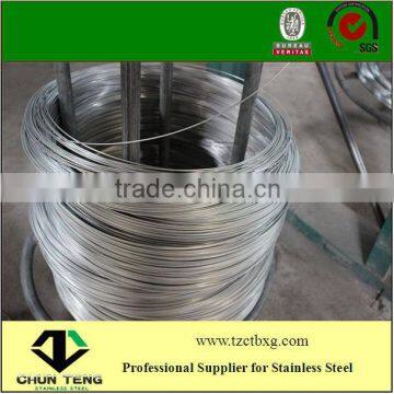 HOT SALE 302HQ 2.00MM-SPRING STAINLESS STEEL WIRE