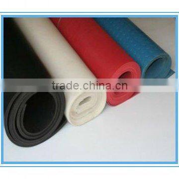 silicone rubber sheet