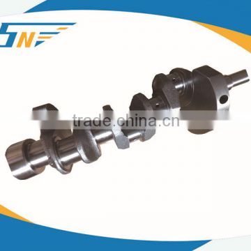 Chery qq3 s11 372 crankshaft ,372 engine parts,chery crankshaft ,372-1005010AB