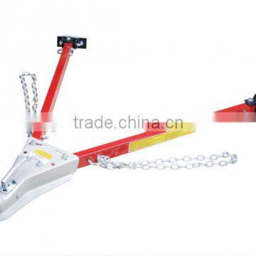 5000-Lb. Adjustable Tow Bar