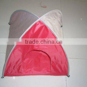 pet play tent