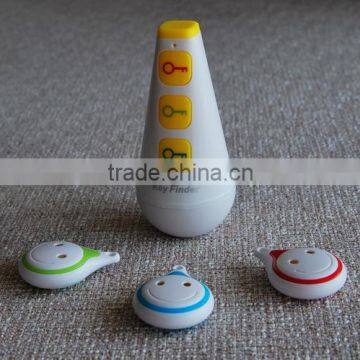 2015 Fashion Electronic Gadgets Key Finder for Women photo-2