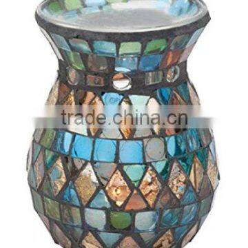 Mosaic Oil Burner/warmer