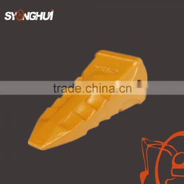 Ground engaging excavator bucket tooth for E323 bulldozer/excavator parts