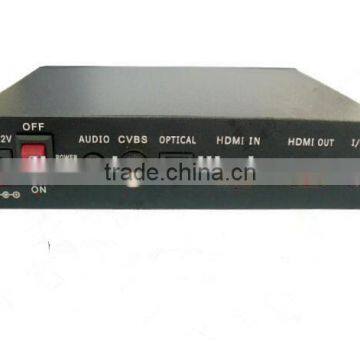 12V auto play digital signage player