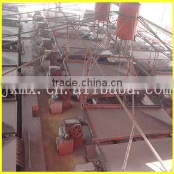 Gold Gravity Separator Machine