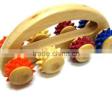 China Professional Home Lose Weight Body Slimming Massager photo-6